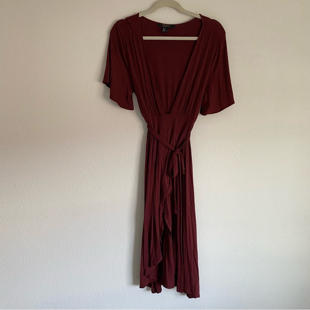 Forever 21 Knit Dress